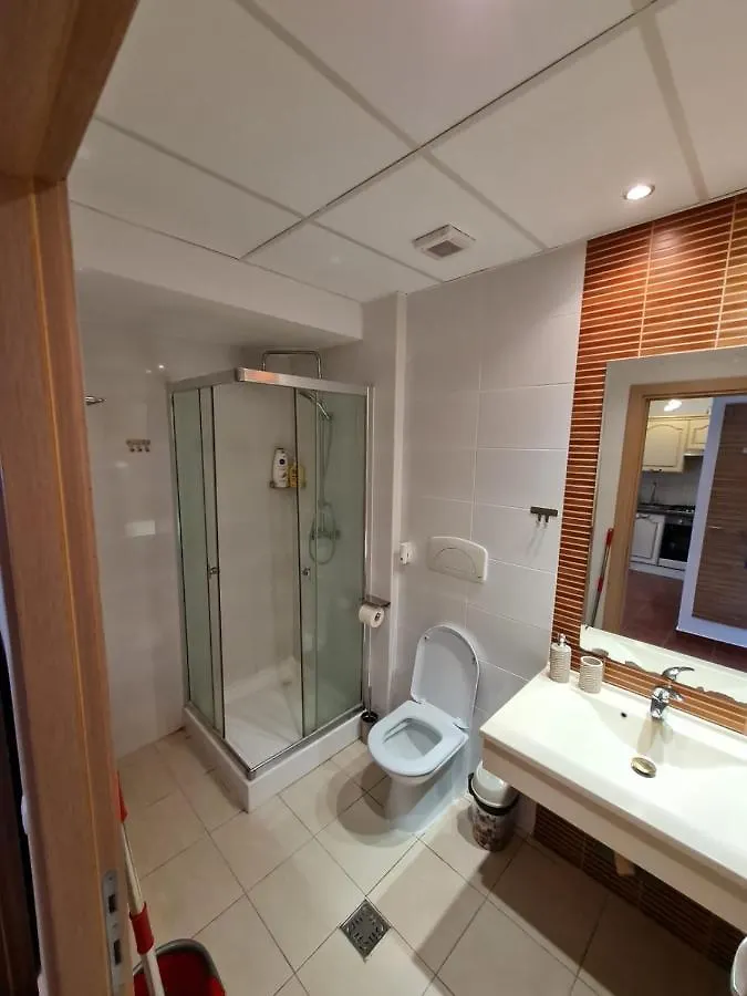 Rin Grand Alina Apartment Bucharest