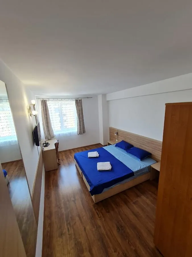 Rin Grand Alina Apartment Bucharest 0*,  Romania